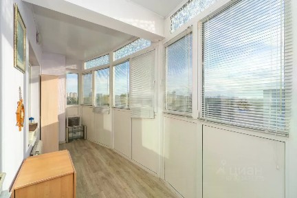Сдается 2-комн. квартира, 70,1 м²