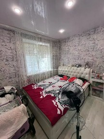 Сдается 3-комн. квартира, 48,1 м²