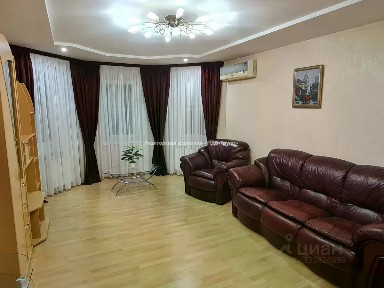 Сдается 2-комн. квартира, 69,2 м²
