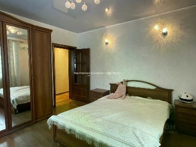 Сдается 2-комн. квартира, 58,5 м²