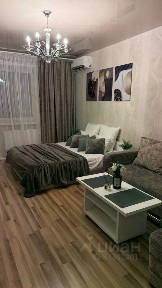 Сдается 1-комн. квартира, 46 м²
