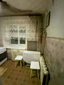 Сдается 4-комн. квартира, 60,5 м²