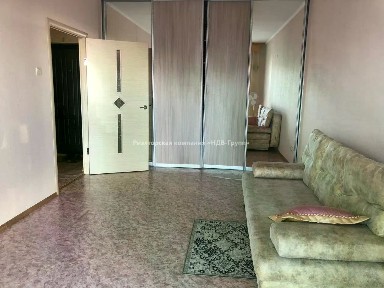 Сдается 1-комн. квартира, 43 м²