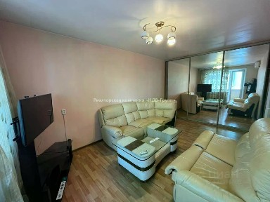 Сдается 2-комн. квартира, 50,9 м²