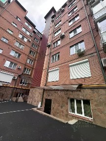 Ставропольский край, Ессентуки, Октябрьская ул., 435А