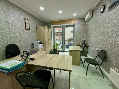 Продается помещение свободного назначения, 20 м²