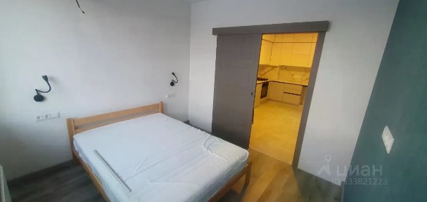 Сдается 2-комн. квартира, 44 м²