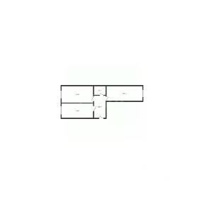 Продается 2-комн. квартира, 74,7 м²