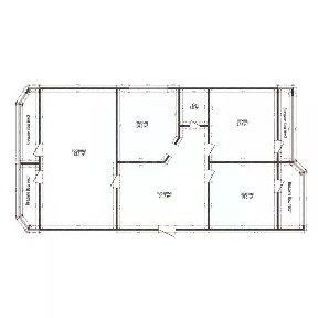 Продается 3-комн. квартира, 140 м²