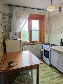 Сдается 2-комн. квартира, 45 м²