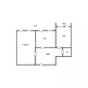 Продается 2-комн. квартира, 90 м²