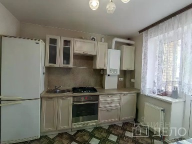Сдается 1-комн. квартира, 36,9 м²