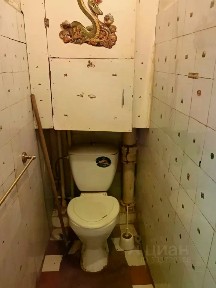 Сдается 2-комн. квартира, 44 м²
