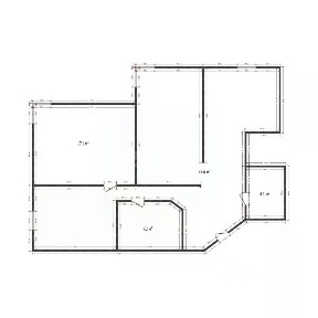 Продается 3-комн. квартира, 87 м²