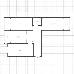 Продается 3-комн. квартира, 120 м²