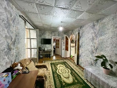 Продается 2-комн. квартира, 54 м²
