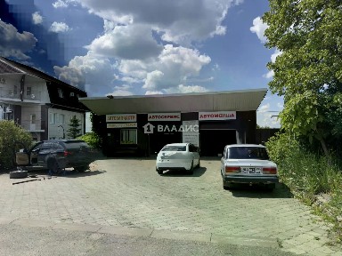 Продается готовый бизнес, 247 м²