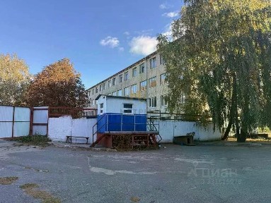 Продается производство, 15 625,8 м²