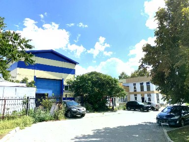 Продается помещение свободного назначения, 1 370 м²