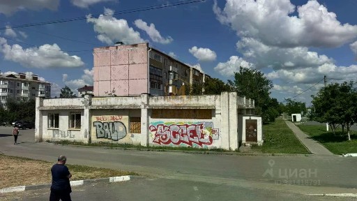 Белгородская область, Белгородский муниципальный округ, Разумное рп, ул. Восточная, 2