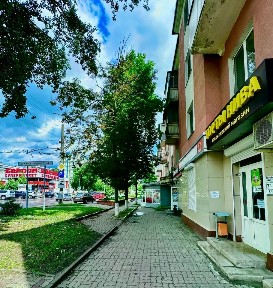 Продается помещение свободного назначения, 54,8 м²