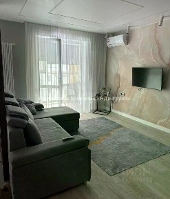 Сдается студия, 43,8 м²