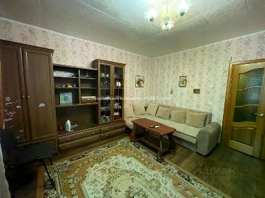Сдается 2-комн. квартира, 52 м²