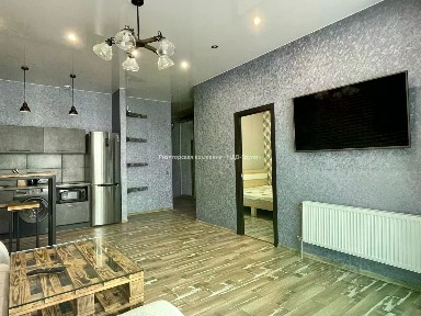 Сдается 2-комн. квартира, 49,3 м²