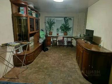 Сдается 2-комн. квартира, 43,3 м²