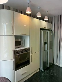 Сдается 3-комн. квартира, 80 м²
