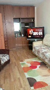 Сдается 1-комн. квартира, 33 м²