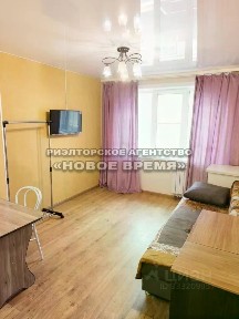 Сдается 1-комн. квартира, 33 м²