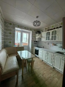 Сдается 2-комн. квартира, 60 м²