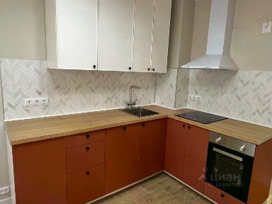 Сдается 1-комн. квартира, 35 м²