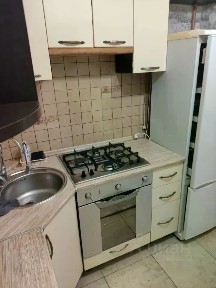 Сдается 1-комн. квартира, 22 м²