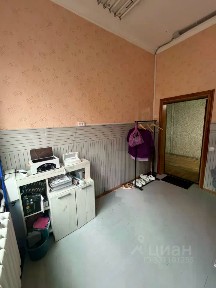 Продается офис, 9,4 м²