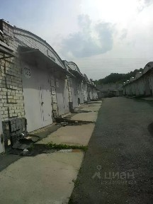 Продается здание, 18,9 м²