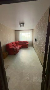 Сдается 1-комн. квартира, 45 м²