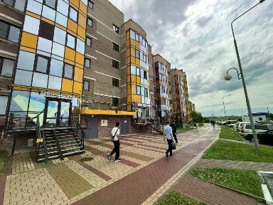 Белгородская область, Белгородский муниципальный округ, Дубовое поселок, ул. Счастливая, 3