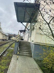 Продается склад, 578,3 м²