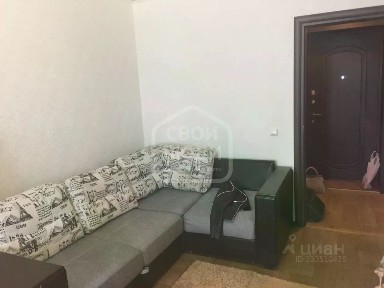 Сдается 1-комн. квартира, 40 м²