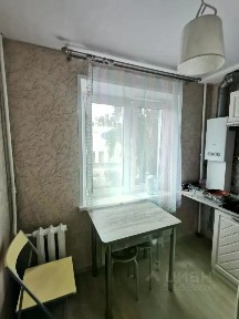 Сдается 2-комн. квартира, 46 м²