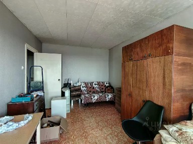 Сдается 1-комн. квартира, 34 м²