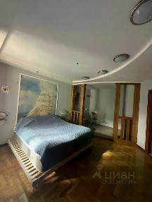 Сдаются 3-комн. апартаменты, 100 м²