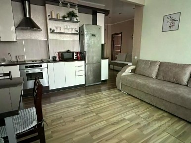 Сдается 2-комн. квартира, 60 м²