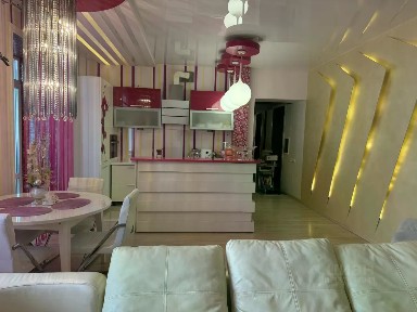 Сдается 3-комн. квартира, 78 м²