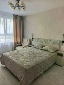 Сдается 1-комн. квартира, 40 м²