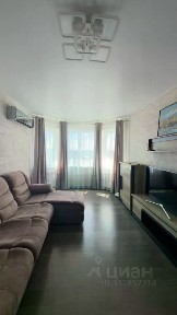 Сдается 4-комн. квартира, 95 м²