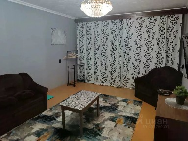 Сдается 4-комн. квартира, 74 м²