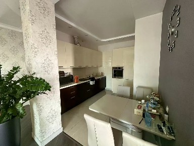 Сдается 3-комн. квартира, 100 м²